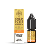 GOLD BAR SALTS 10ML HAWAIIAN SUNRISE (10)
